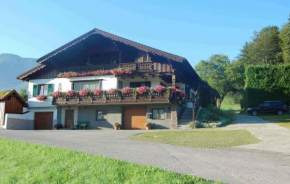 Ferienhaus Elisabeth Sankt Wolfgang Im Salzkammergut